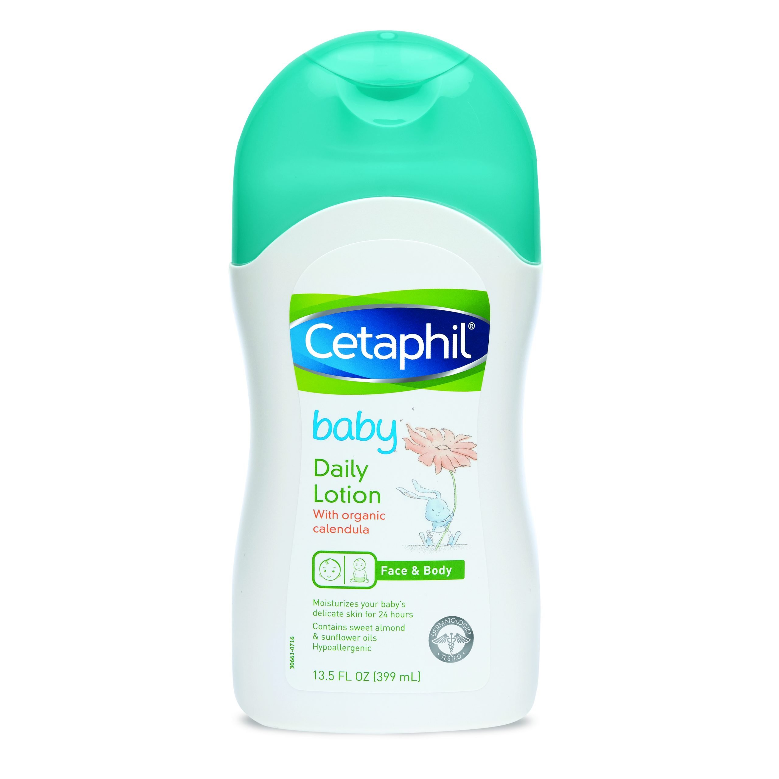 CETAPHIL BABY DAILY LOTION