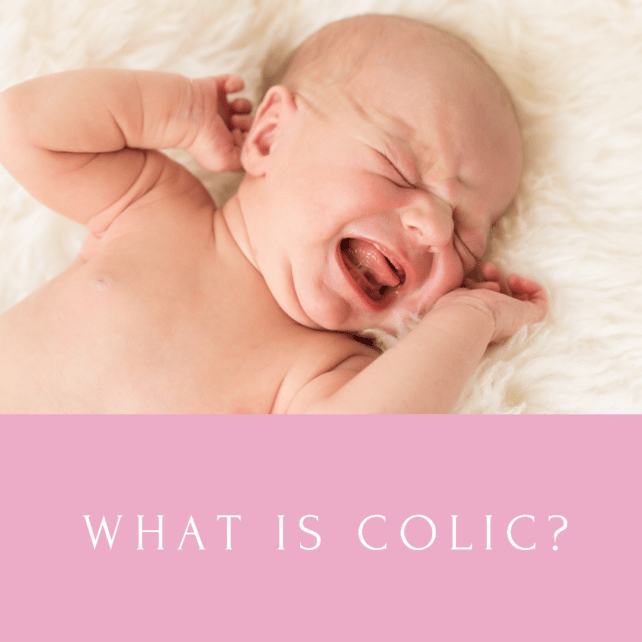 Colic Archives