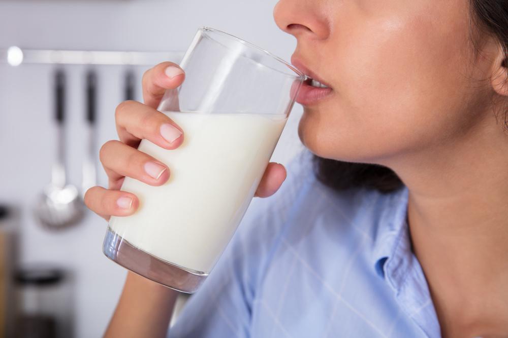 Could You Be Lactose Intolerant and Not Know It?: Illinois ...