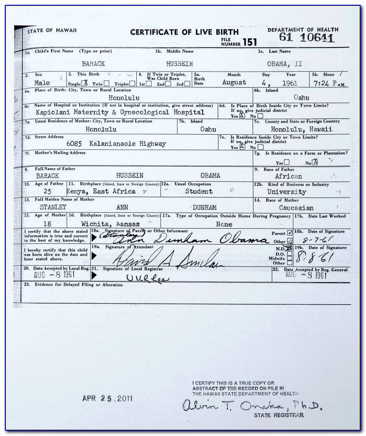Delayed birth certificate california