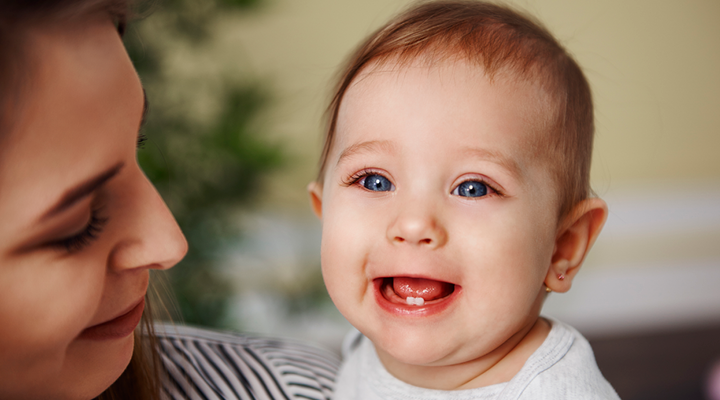 Do Babies Need Dental Insurance?