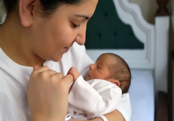 Do we need to care more for new born babies?