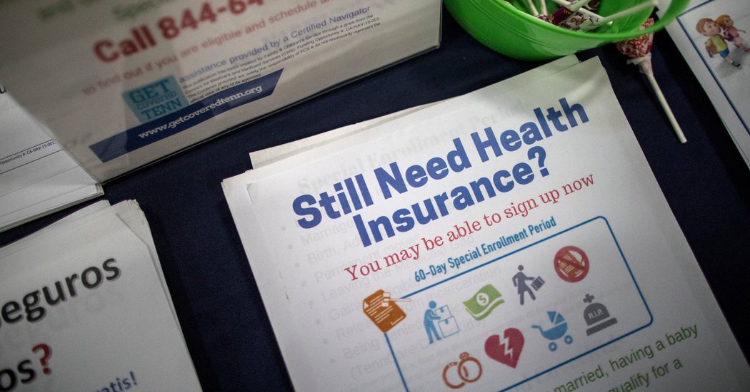 Do You Get Health Coverage Through Obamacare?