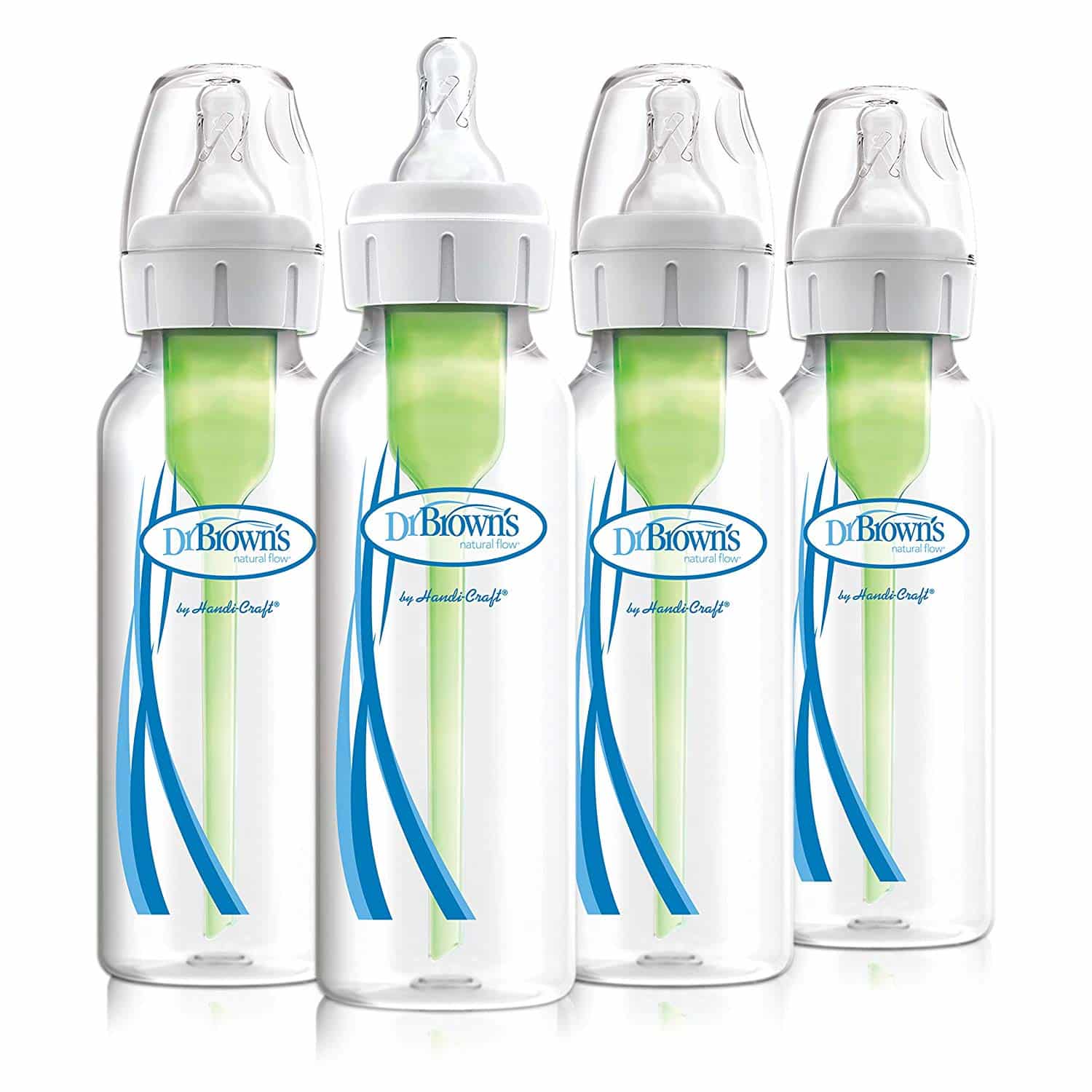Dr Brown Baby Bottle