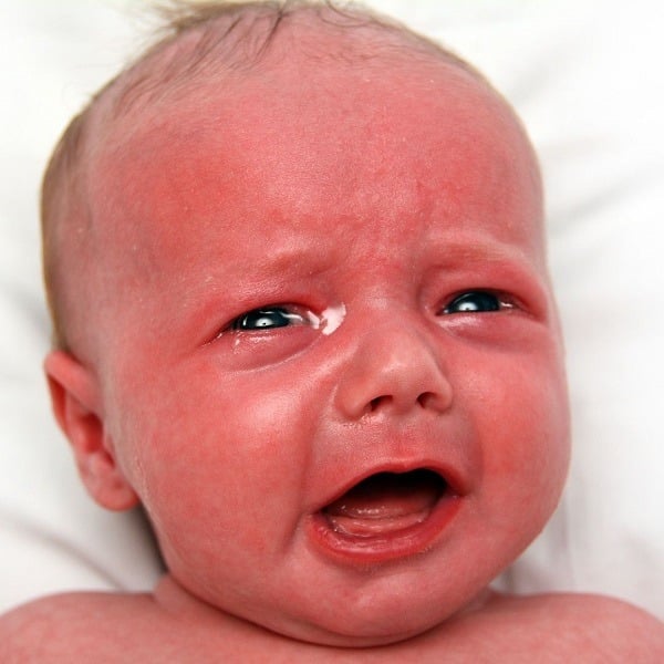 Easy Tips for Relieving Constipation in Babies Quickly