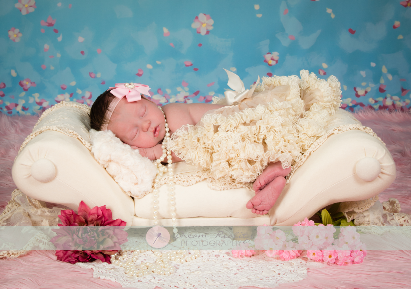Edison NJ Baby Maternity Photographer