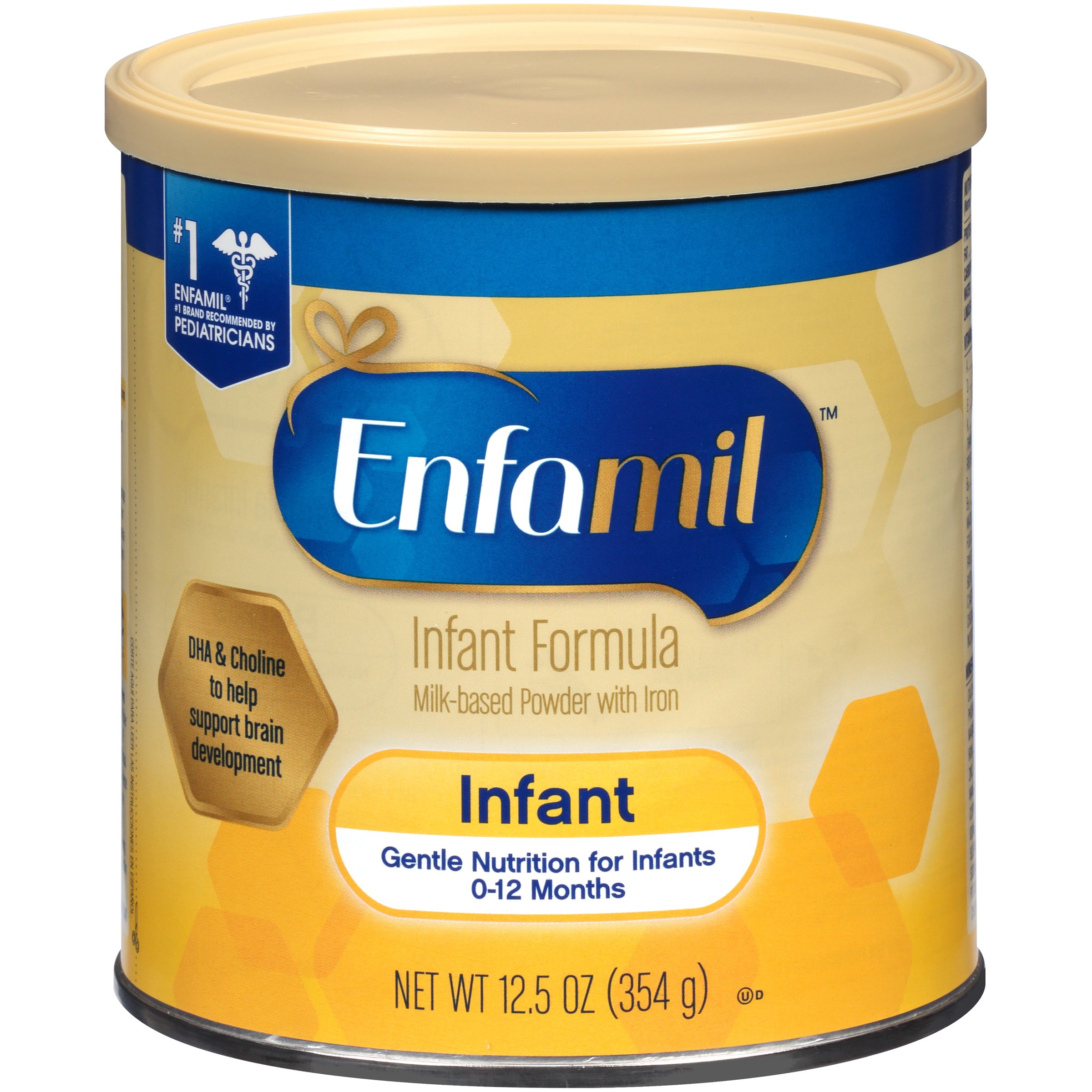 Enfamil Premium Infant Formula, 1, 12.5 oz (354 g)