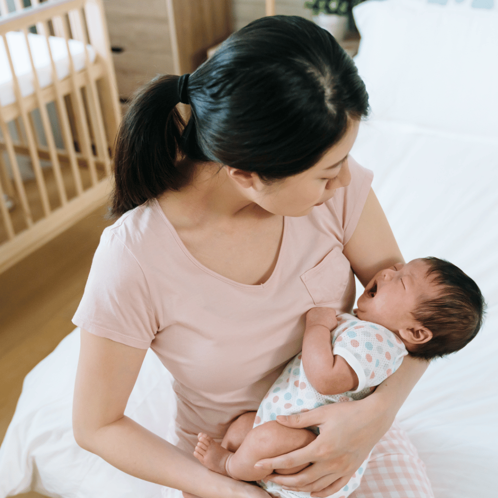 Everything you need to know about Baby Colic