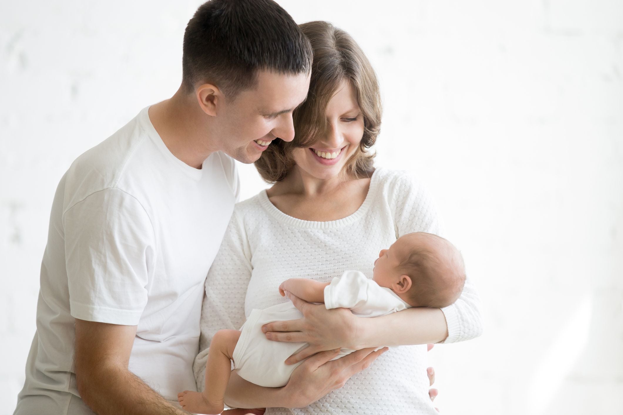 Expecting a Baby? Take These 3 Steps Before the Big Day ...