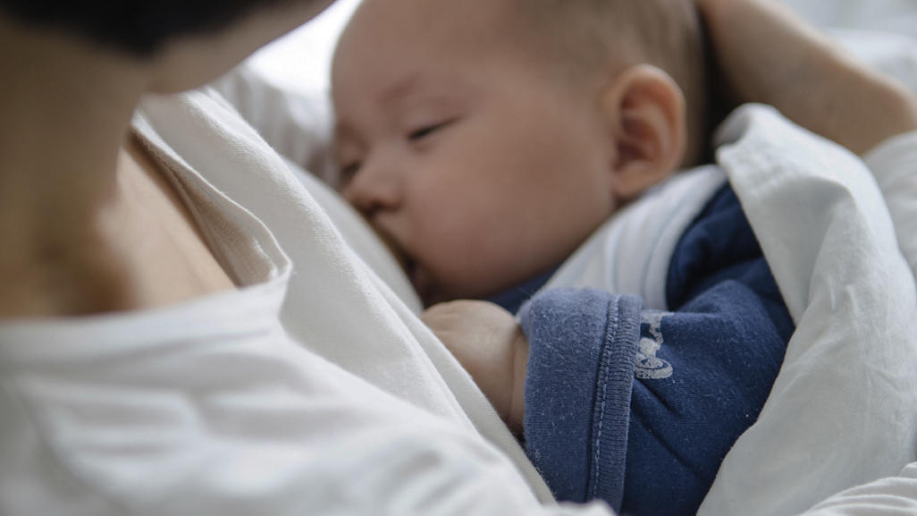 Expert sleep strategies for babies