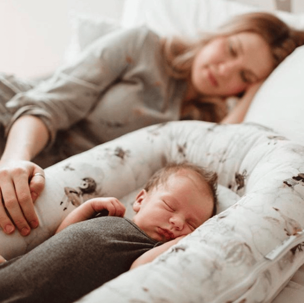Family Travel Tips: How to Get Baby to Sleep While Traveling