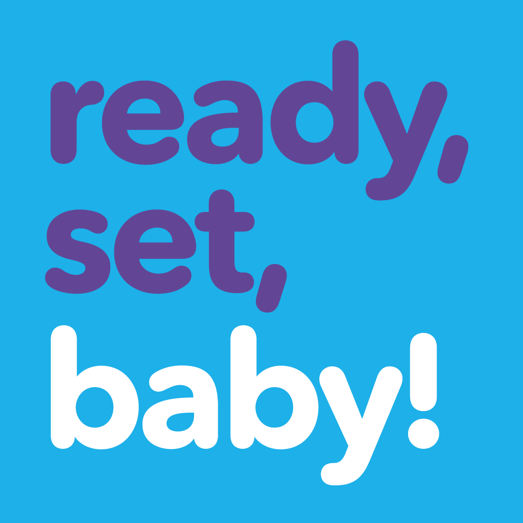 Get Ready For The New Addition With Ready, Set, Baby!