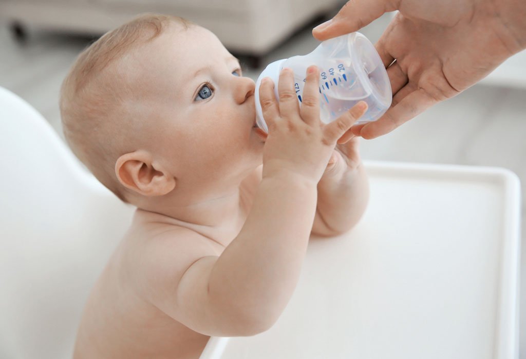 Gripe Water for Babies: Is It Safe to Give or Not?