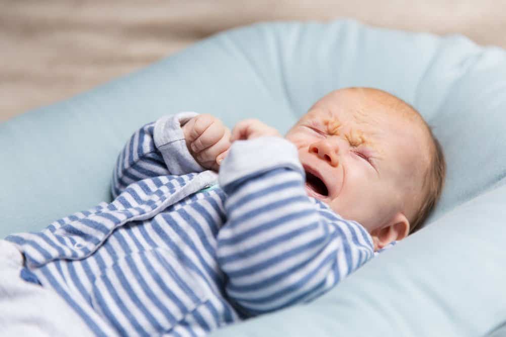 How Can I Help My Infant With Constipation?