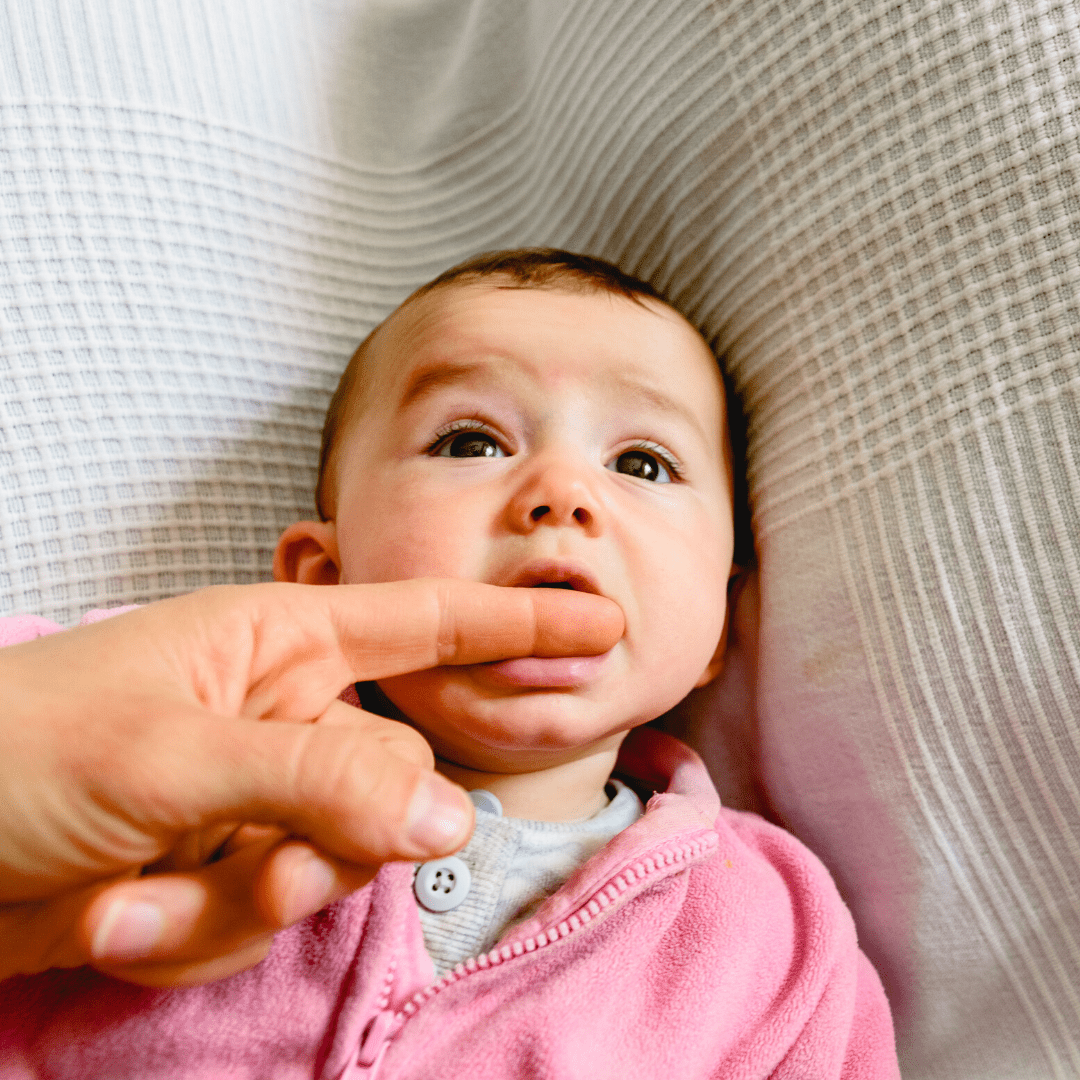 How Do I Know If My Baby Is Hungry ?