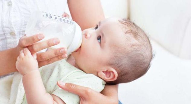 How Do I Know If My Baby Is Lactose Intolerant?