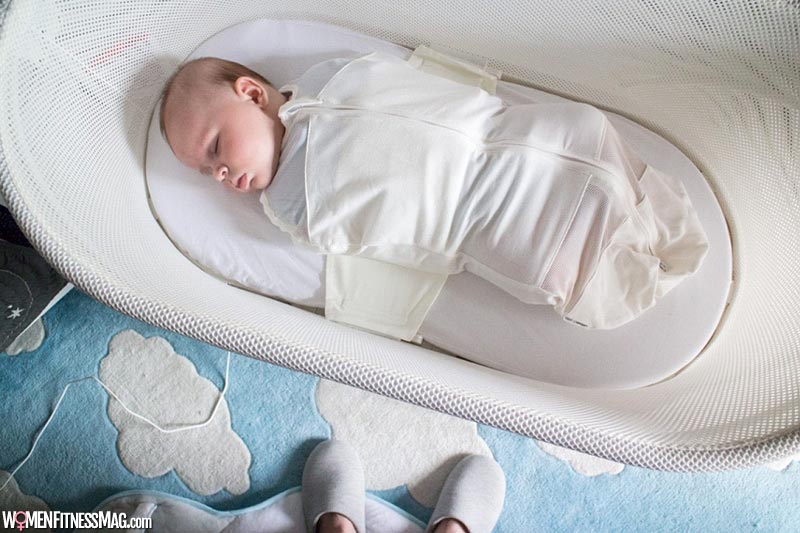 How Long Can Baby Sleep In a Bassinet?