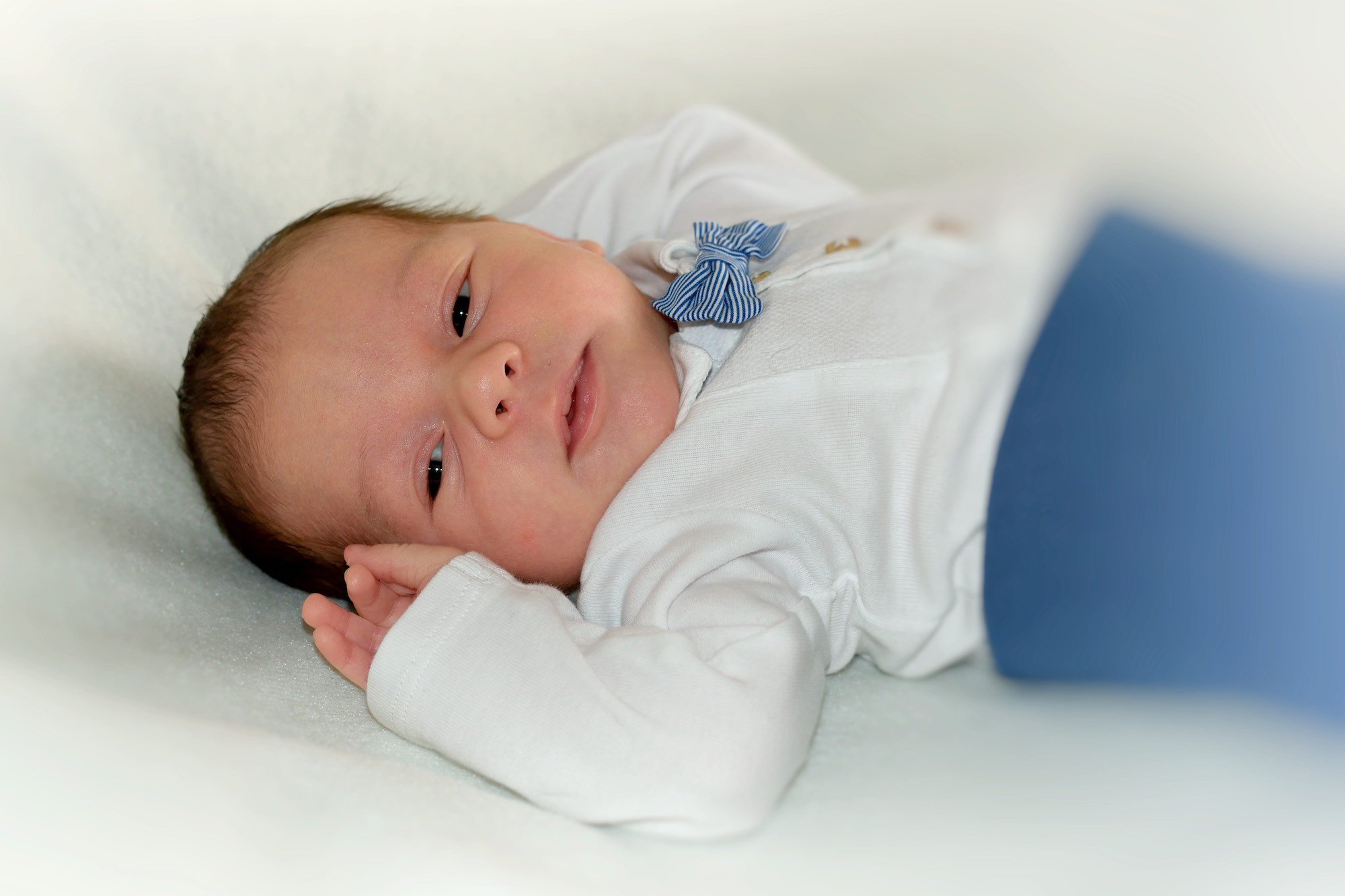 How Long Do Babies Wear Newborn Clothes?