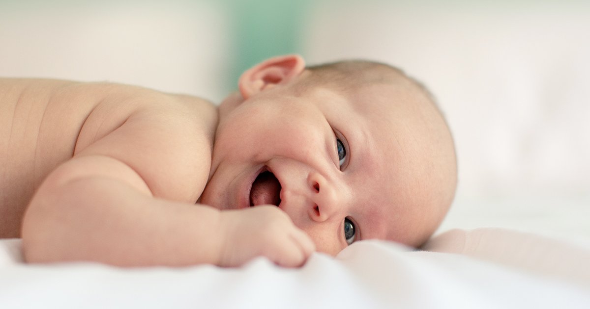 How Long Do Newborns Sleep? 16 Hours A Day For The First 3 ...