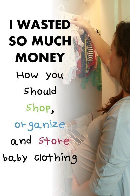 How Many Baby Clothes Do I Need? Sizing, Checklists and ...
