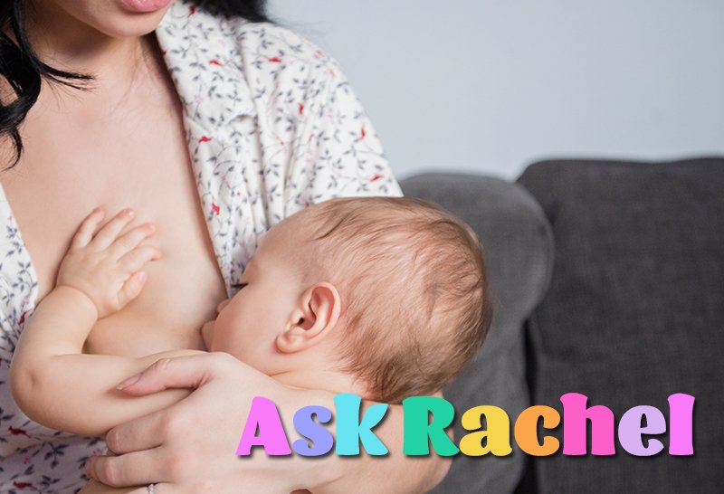 How much and how often should I breastfeed my baby ...