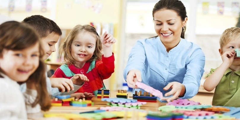 How Much Does Daycare Cost?