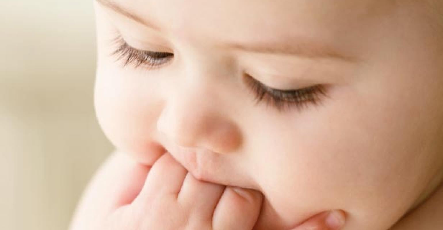 How much vitamin D do babies need?