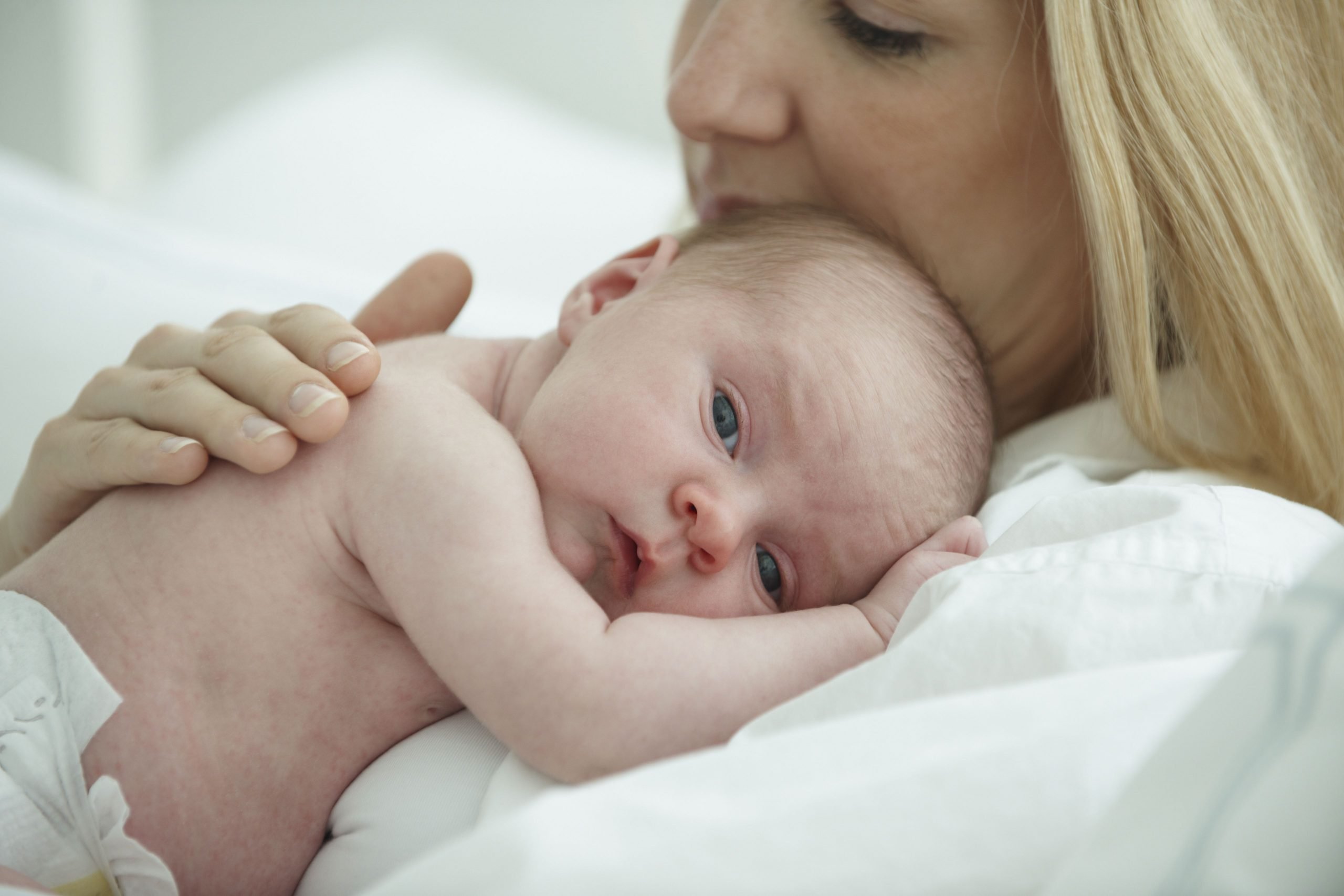 How Often And How Long Should You Breastfeed Your Baby?