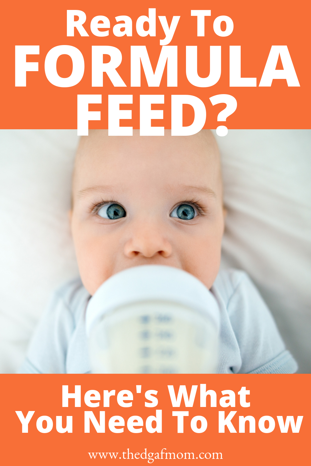 How Often Do You Feed Newborn Babies Formula
