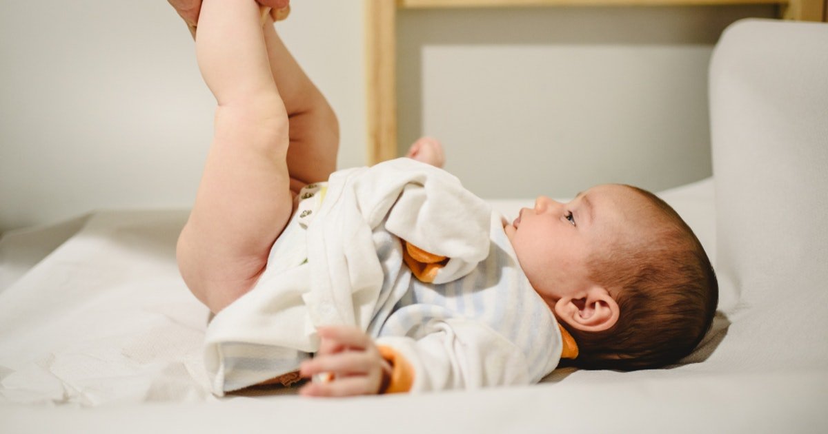 How Often Should A Breastfed Baby Poop? Here
