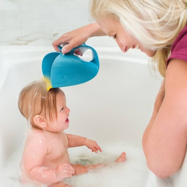 How Often Should You Bathe a Baby  Complete Guideline for You