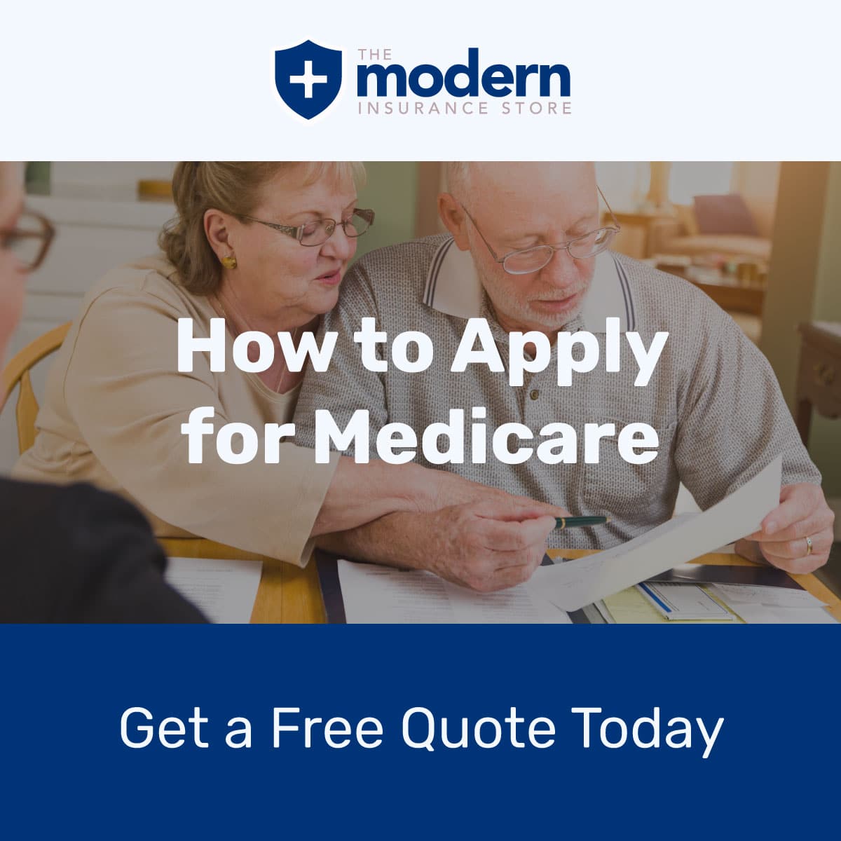 How To Apply For Medicare Insurance If My 65th Birthday