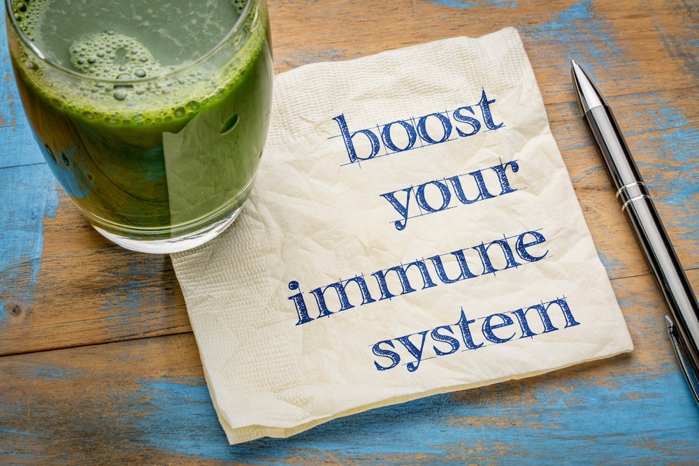 How To Boost Immune System &  Fight Viruses Fast! (+ Best ...