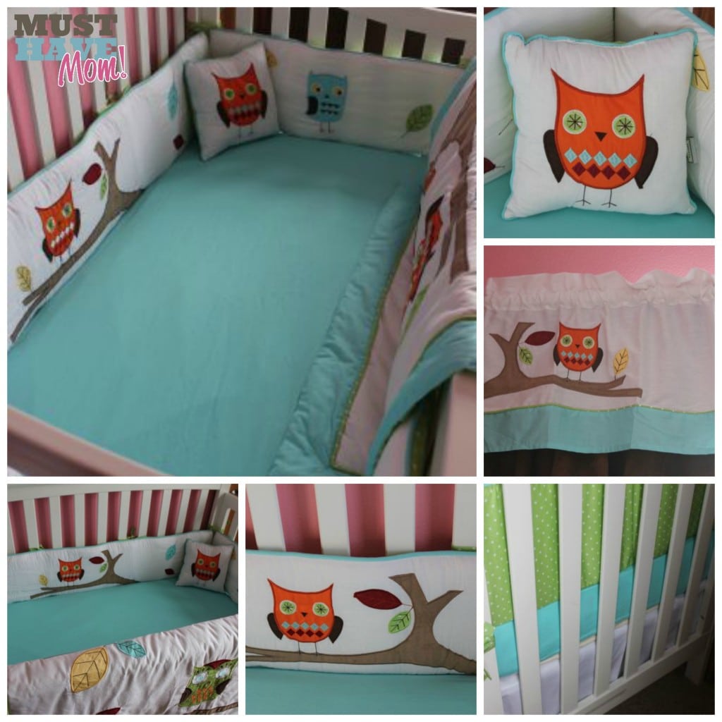 How To Choose A Baby`s Crib?