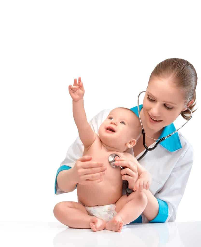 How To Choose A Pediatrician For Unborn Baby