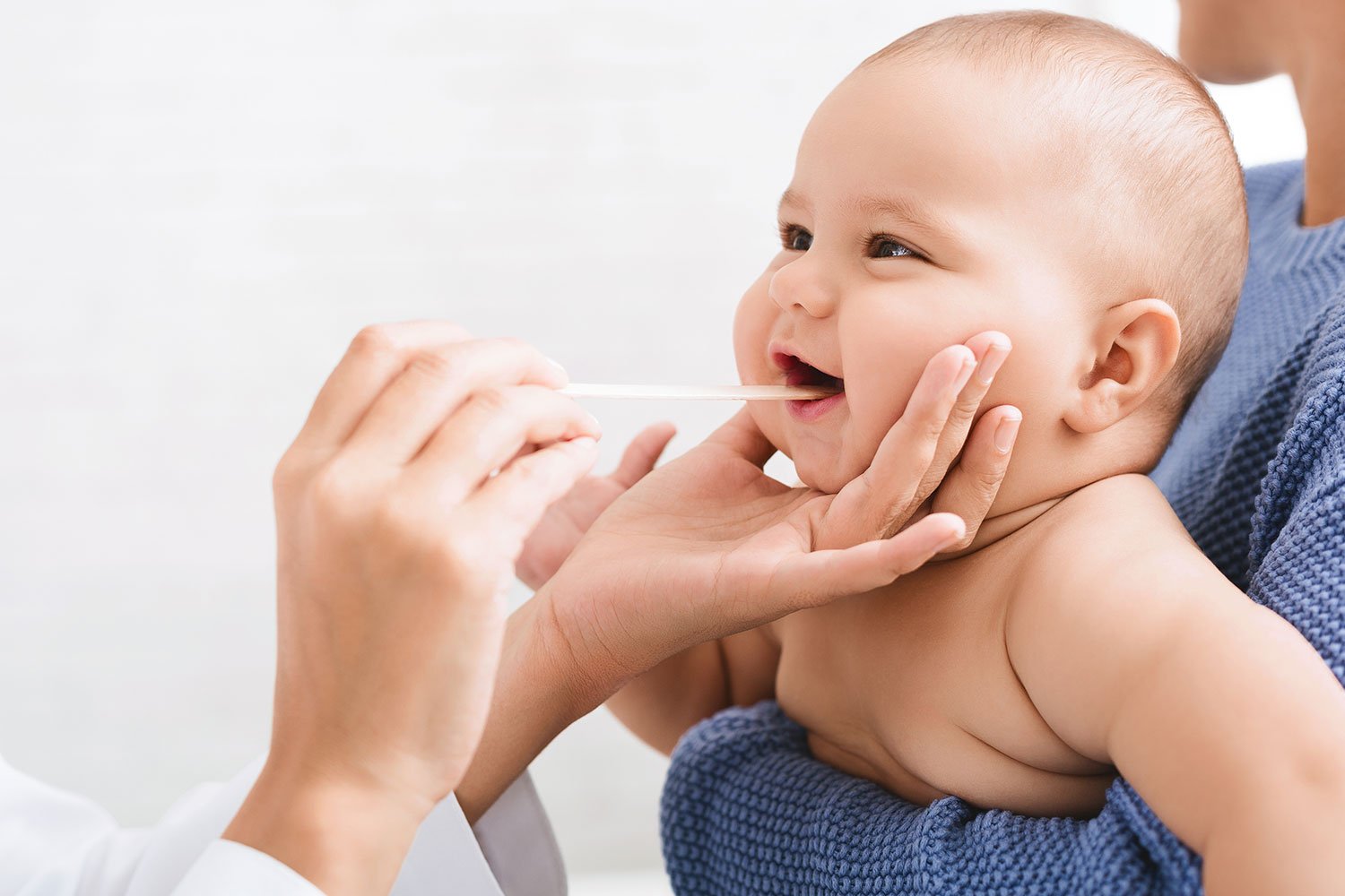 How to Choose a Pediatrician for Your Baby