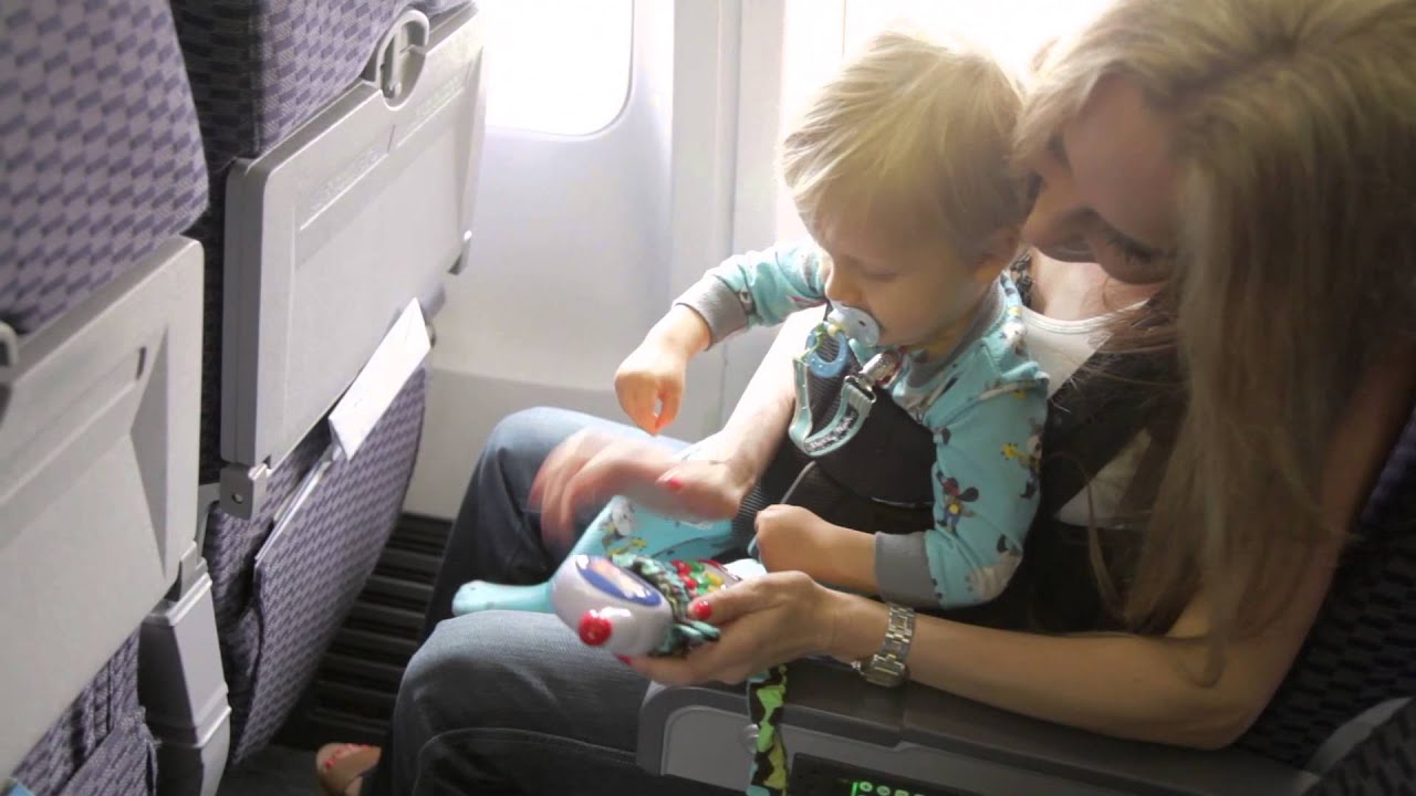 HOW TO FLY WITH A BABY TSA RULES PLUS 10 TIPS ON AIR ...