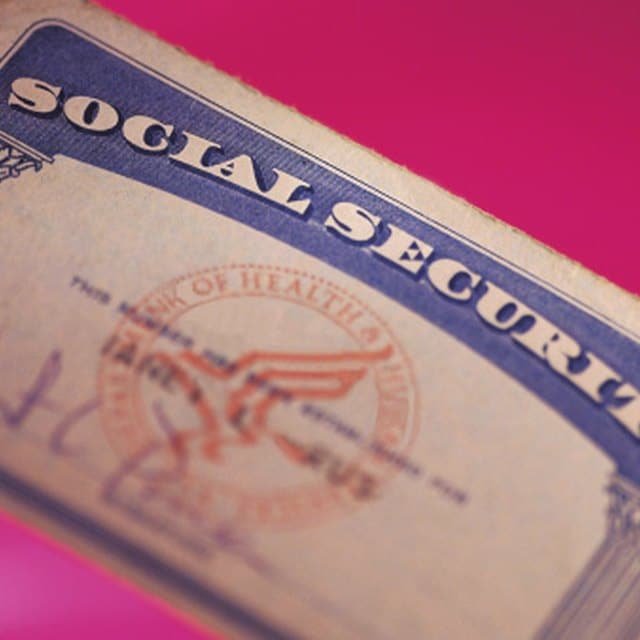 How to Get a New Social Security Card Fast