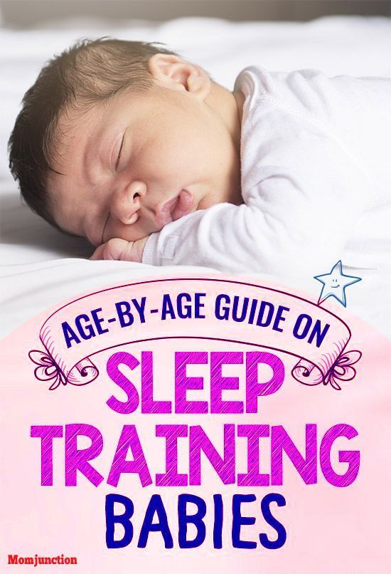 How to Get Baby Sleep: How to get baby to link sleep ...