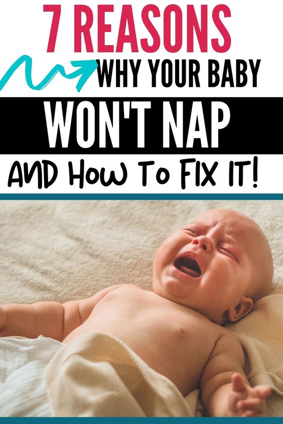 How to Get Baby Sleep: How to make a baby sleep longer ...