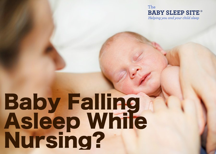 How To Keep Baby Awake While Breastfeeding