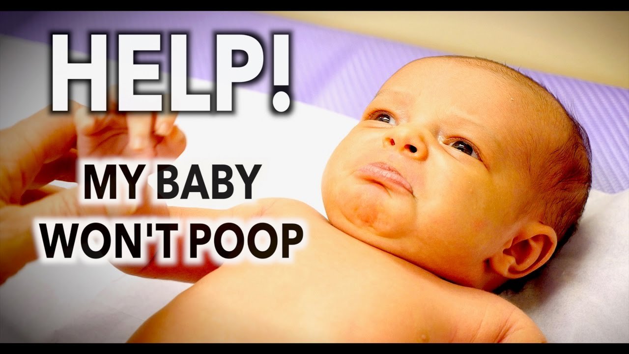 How to make a child poop ONETTECHNOLOGIESINDIA.COM
