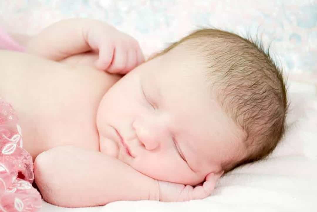 How to make your baby sleep through the night?