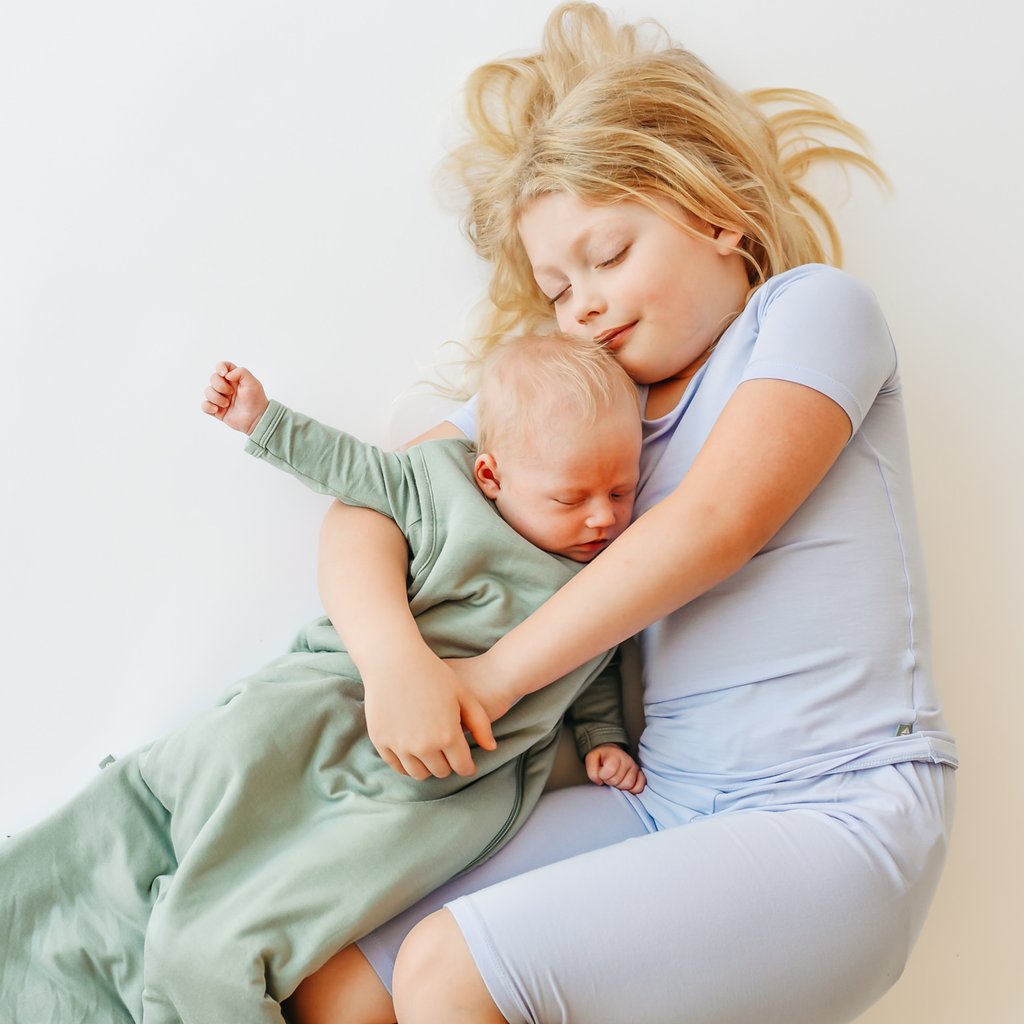 How to Put Baby to Sleep at Night: Identify and Utilize ...