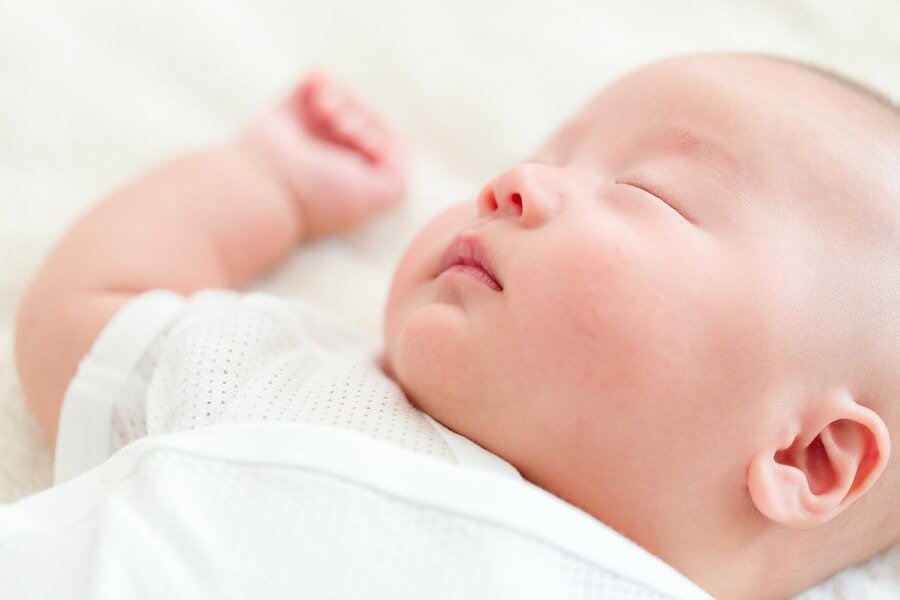 How to Reduce the Risk of SIDS