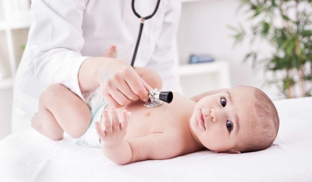 How To Select A Pediatrician For Your Newborn? â Slurrp Farm
