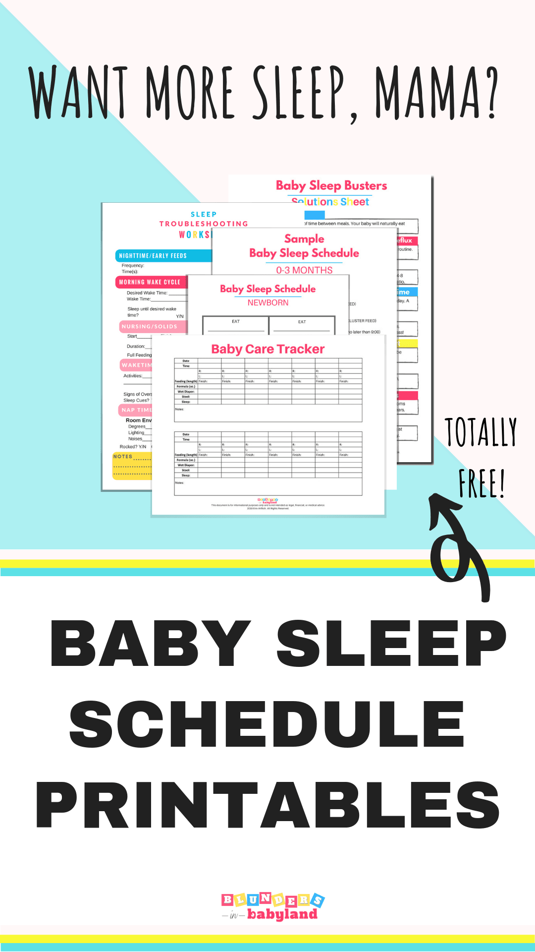 How to Start the Perfect Baby Sleep Schedule