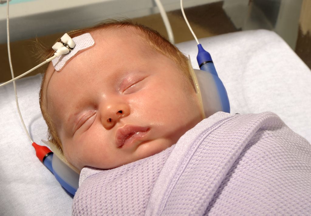How weve improved newborn hearing screening and reduced parental ...
