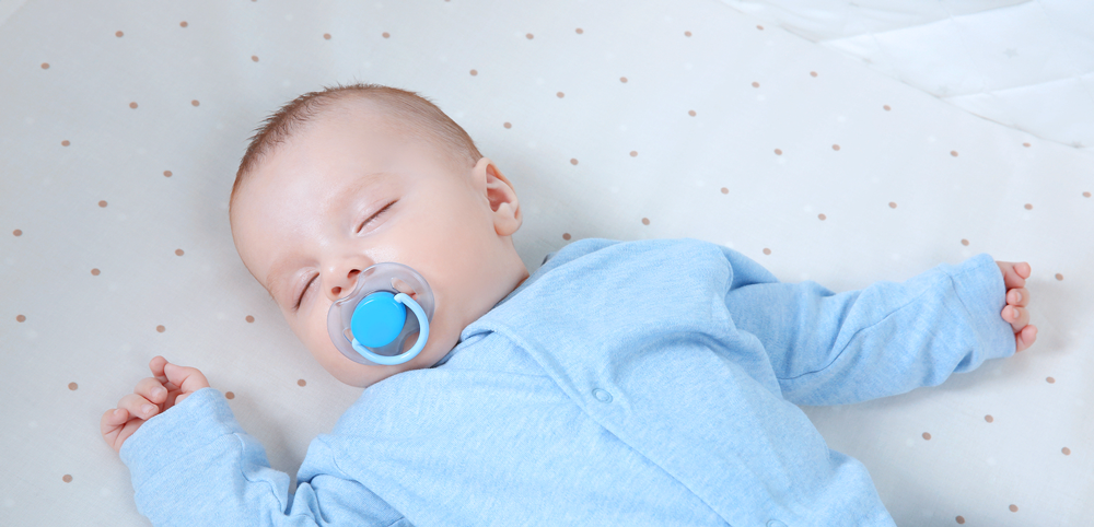How &  When to Stop Giving Your Baby a Pacifier  Happiest Baby