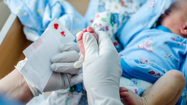 Importance Of The Newborn Screening Test